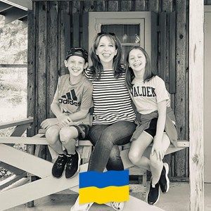 Meet your Posher, Dana